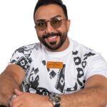 Mustafa Al abd ullaah Instagram – لكل جواد كبوة ،،، شكراً لكل من سأل عني، فاني بخير والحمد لله، وربي يحفظكم لي،  شكراً من القلب ❤️ وقلبي سيبقى دوماً قوي بمحبتكم 😍