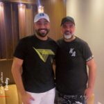 Mustafa Al abd ullaah Instagram - قريباً مع الكوكب الملحن والفنان علي صابر اغنية جديدة من انتاج نجوم الدارالبيضاء @ali.saber.official
