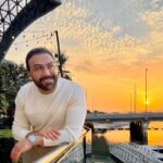 Mustafa Al abd ullaah Instagram - طاير بحبج طاير