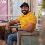 Mustafa Al abd ullaah Instagram - مساء الخير والعافية 🌺🌺🌺