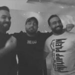 Mustafa Al abd ullaah Instagram - المقطع المحذوف من اغنية مجنوني للنجم العربي الحبيب وليد الشامي @waleedalshami