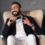 Mustafa Al abd ullaah Instagram - شي يصير بيك من تشوف الكرش 😄