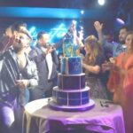 Mustafa Al abd ullaah Instagram - شكراً الكم نورتوني بعيد ميلادي ويارب كل سنة وكل عام وانتو موجودين بحياتي @jwanagram @hatem_aliraqii @qusaihatam @hussamkamil @mahmod.alturky @shathahassoun @rehababdullaa @samih_awadhallah @djknare @dr.anwar.alyasri