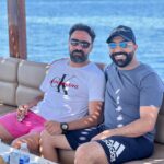 Mustafa Al abd ullaah Instagram - رحلة الى مكاني المفضل العقبه برعايه سي بريز لاخونا محمد الشويكيني @rahayebcamp