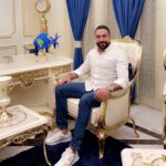 Mustafa Al abd ullaah Instagram – #ابتسم_خليك_ايجابي☺️