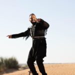 Mustafa Al abd ullaah Instagram - محبتي للجميع حبيت اشاركم هاي الصور من كواليس اغنية لاتغيب @yasiralyasiri