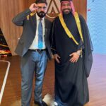 Mustafa Al abd ullaah Instagram - سيرنا امس على احمد البشير بالحلقة الاخير وشفنا الاوضاع جيدة وهو بخير والولد هم بخير @ahmedalbasheer