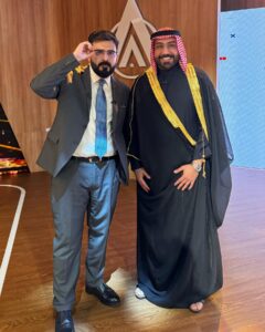 Mustafa Al abd ullaah Instagram - سيرنا امس على احمد البشير بالحلقة الاخير وشفنا الاوضاع جيدة وهو بخير والولد هم بخير @ahmedalbasheer