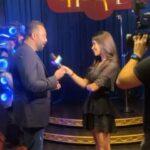Mustafa Al abd ullaah Instagram - سعدت بلقاءات متميزة مع وسائل الاعلام العربية على هامش حفل اطلاق "اكسترا" في تياتر دبي الذي اقيم الاسبوع الماضي