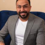 Mustafa Al abd ullaah Instagram – سلام عليكم وحي الله من رد السلام #ابتسم_خليك_ايجابي☺️