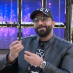 Mustafa Al abd ullaah Instagram - موعدنة يوم الجمعة في مسرح المجاز ٢٠٢١/٢/٥ @almajazamphitheatre