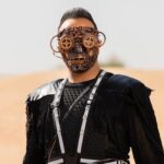 Mustafa Al abd ullaah Instagram - محبتي للجميع حبيت اشاركم هاي الصور من كواليس اغنية لاتغيب @yasiralyasiri