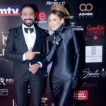 Mustafa Al abd ullaah Instagram - جانب من حفلة مسترلبنان في بيروت