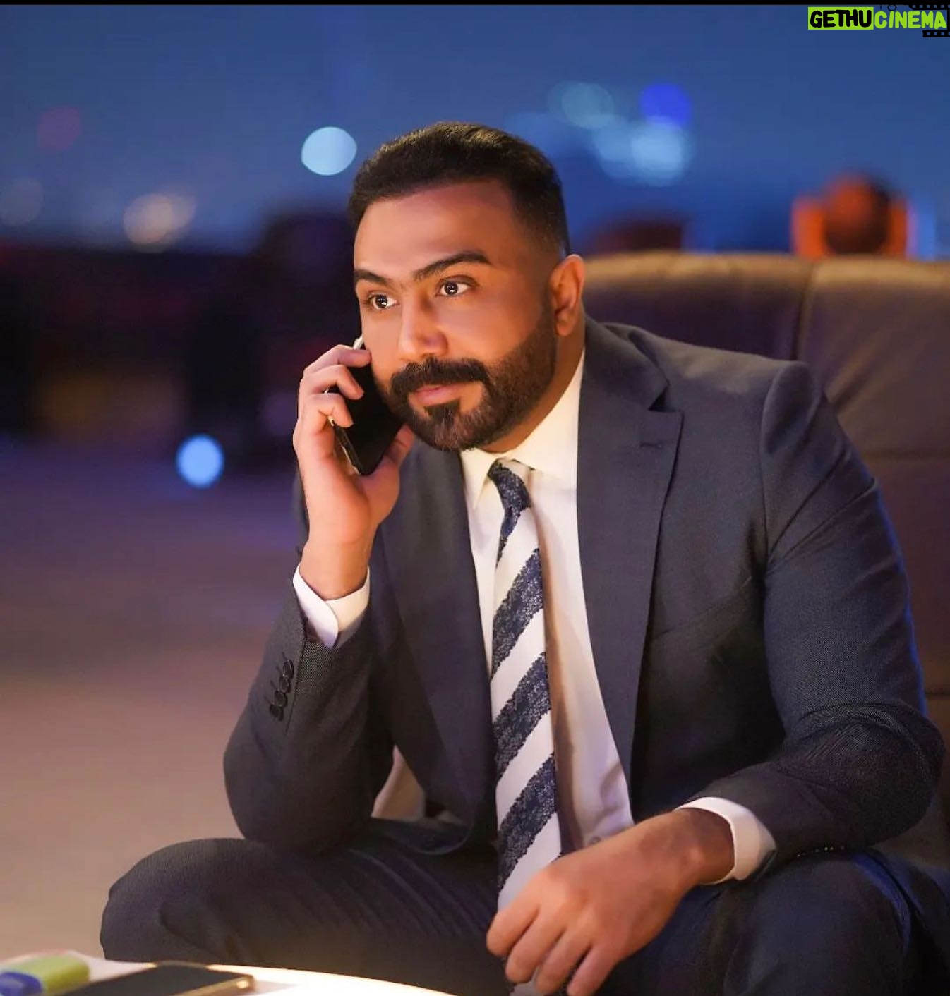 Mustafa Al abd ullaah Instagram -