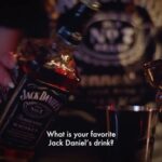 Myke Towers Instagram - #ad I sat down with @myketowers during @RollingStone x @JackDaniels_US Musicians on Musician Latino event in NYC to chat about our recent collab, artistic visions, and perform an epic DJ set. #JackPresenta #21 Please Drink Responsibly. #ad Me senté con @myketowers durante el evento @rollingstone x @jackdaniels_us Musicians on Musician Latino en Nueva York para conversar sobre nuestra reciente colaboración, visiones artísticas y realizar un set de DJ épico. #JackPresenta #21 Beba responsablemente.