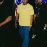 Myke Towers Instagram –