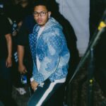Myke Towers Instagram –