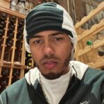 Myke Towers Instagram – Se en quien estas pensando a que Adivino!!