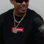 Myke Towers Instagram – @myketowers habla de su primer show en el barrio “La Perla” en Puerto Rico 🇵🇷 en 2014 y como esa experiencia catapultó su carrera 🚀

@myketowers talks about his first show in “La Perla” neighborhood in Puerto Rico 🇵🇷 & how that experience catapulted his career 🚀
.
.
.
.
.
.
.
.
.
.
.
.
.
.
.
.
#puertorico #myketowers #jazzysworldtv #music #laperla #boricua #entrevista #interview #musica #brooklyn #nyc #panama #artista #latino #latina #entrevista #reels #motivation #success