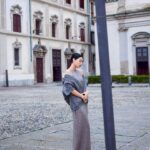 Myolie Wu Instagram – Magazine shoot in Milano 📸 🇮🇹
#LEON