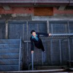 Myolie Wu Instagram – Magazine shoot in Milano 📸 🇮🇹
#LEON