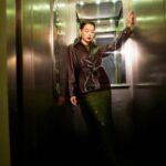 Myolie Wu Instagram – Magazine shoot in Milano 📸 🇮🇹
#LEON