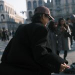 Myolie Wu Instagram - Ciao Milano, it’s been a while 😊🇮🇹 米蘭，好久不見，我覺得我一切都更好了，你呢？😉 Photo credit of 1,5-7 @hakkaphil ❤️ #milanfashionweek2024