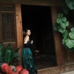 Myolie Wu Instagram - 祝大家開工大吉，龍年大吉 🐲🙏🍊❤️ #開工大吉
