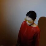 Myolie Wu Instagram - The show made us felt like we were in Switzerland, so dreamy and wild, loved the ding dong bells on the outfits ❤️🛎️ @bally @simonebellotti #bally