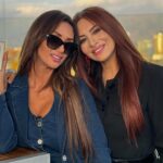 Myriam Hernández Instagram – Peopleeee!!! Hoy a las 13:00hrs tenemos nuevo #SinEditar con @myriamhernandez_oficial ♥️ vayan a verlo peopleeee!!! Feliz día a todas las mamitas 🙌🏼♥️

Gracias: @juegaenlineachile @noihotels @censo2024