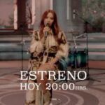 Myriam Hernández Instagram – 🚨 ATENTOS!! 🚨 “Me Acostumbre A Dormir Sin Ti” 🤍 Gran estreno, HOY!! A las 20:00 hrs en mi canal de YouTube 🤍 Link en mis historias!! 🤍 #meacostumbreadormirsinti canción escrita por mi compositor y y productor máximo @jacobocalderon 
Grabación de mi voz: mi querido  @borism