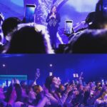 Myriam Hernández Instagram - San Miguel, Lima 🇵🇪 siempre en mi corazón!! 🤍 #invencibleworldtour 📸 @fernando.fotografias Maquillaje por Mi 🤍 en honor a Fer 사랑해, 친구야. (Sa-rang-hae, chin-gu-ya) -