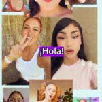 Myriam Hernández Instagram - JUNTAS SOMOS MÁS 💘 ayúdanos a ayudar 💪🏽 en alianza con @desafiochile les invitamos hacer tu aporte y levantar #chile 🙏🏾 LINK EN LA BIO DE INSTAGRAM 📲 para más información ve este video completo o ingresa a @artistaschilenasunidas 🌎
