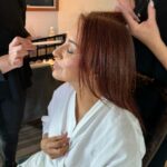 Myriam Hernández Instagram – Preparando una gran sorpresa 🫣🤍 ¿Qué creen que será?