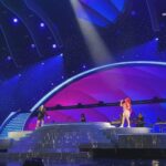 Myriam Hernández Instagram – Mi @karolg preciosa 🩷 orgullosa de que te presentes en mi país. Cómo olvidar esa noche tan hermosa donde pudimos interpretar y cantar desde el corazón!! 🩷

Todo mi cariño y admiración hacia ti!! Que sean días hermosos y deja todo el poder de la BICHOTA en el escenario!!

Te quiero mucho!! 🩷 #bichota 

📸 @fernando.fotografias
