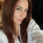 Myriam Hernández Instagram – Preparando una gran sorpresa 🫣🤍 ¿Qué creen que será?