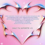 Myriam Hernández Instagram - UNIDAS POR EL AMOR: Queridos amigos estamos unidas muchas artistas mujeres de nuestro amado pais. Sabemos que somos fuertes y podemos levantarnos pero no podemos hacerlo sin tu ayuda desde donde sea y como sea, todo suma, todo sirve !! Contamos contigo, tb difunde y porfavor dona 🙏🏼 hay muchas familias que lo perdieron todo y muchas vidas que ya no están Nuestro país está demasiado azotado con todo lo que no está pasando. Contamos contigo y gracias infinitas!!!!🙏🏼 #unidasporlavregiom sigan nuestro ig ahí está toda la información de la cuenta para donar @artistaschilenasunidas
