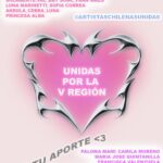 Myriam Hernández Instagram – UNIDAS POR EL AMOR: Queridos amigos estamos unidas muchas artistas mujeres de nuestro amado pais. Sabemos que somos fuertes y podemos levantarnos pero no podemos hacerlo sin tu ayuda desde donde sea y como sea, todo suma, todo sirve !! Contamos contigo, tb difunde y porfavor dona 🙏🏼 hay muchas familias que lo perdieron todo y muchas vidas que ya no están 
Nuestro país está demasiado azotado con todo lo que no está pasando. 
Contamos contigo y gracias infinitas!!!!🙏🏼 #unidasporlavregiom sigan nuestro ig ahí está toda la información de la cuenta para donar 
@artistaschilenasunidas