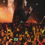 Myriam Hernández Instagram - San Miguel, Lima 🇵🇪 siempre en mi corazón!! 🤍 #invencibleworldtour 📸 @fernando.fotografias Maquillaje por Mi 🤍 en honor a Fer 사랑해, 친구야. (Sa-rang-hae, chin-gu-ya) -