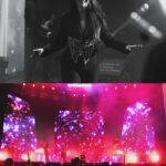 Myriam Hernández Instagram - San Miguel, Lima 🇵🇪 siempre en mi corazón!! 🤍 #invencibleworldtour 📸 @fernando.fotografias Maquillaje por Mi 🤍 en honor a Fer 사랑해, 친구야. (Sa-rang-hae, chin-gu-ya) -