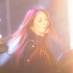 Myriam Hernández Instagram – Gracias Coyhaique por la hermosa noche que vivimos 🧡 #invencibleworldtour 

📸 @fernando.fotografias