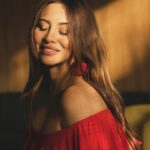 Myriam Hernández Instagram – Mitad de semana con toda la actitud!! ❤️

📸 @fernando.fotografias