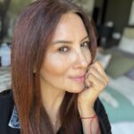 Myriam Hernández Instagram – ☀️😊 #nofilter #feliz