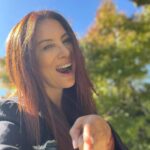 Myriam Hernández Instagram – ☀️😊 #nofilter #feliz