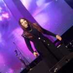 Myriam Hernández Instagram – Gracias Coyhaique por la hermosa noche que vivimos 🧡 #invencibleworldtour 

📸 @fernando.fotografias
