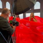 Myriam Hernández Instagram – Y hoy me siento “Como el Aire” ❤️
Les quiero mostrar parte del backstage de la grabación de mi último video clip, que ya está disponible en mi canal de YouTube ❤️ ¿Qué les pareció?

📸 @fernando.fotografias