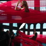 Myriam Hernández Instagram – Y hoy me siento “Como el Aire” ❤️
Les quiero mostrar parte del backstage de la grabación de mi último video clip, que ya está disponible en mi canal de YouTube ❤️ ¿Qué les pareció?

📸 @fernando.fotografias