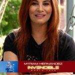 Myriam Hernández Instagram – QUÉ EMOCIÓN! 😱😱 ESTE JUEVES 7 DE MARZO A LAS 12:00 HORAS COMIENZA LA PREVENTA PARA MI CONCIERTO EN EL MOVISTAR ARENA 😍😍😍 (por el sistema @puntoticket )

No se imaginan lo feliz que estoy!! Y qué rico poder volver a reencontrarnos en próximo sábado 24 de Agosto en el @movistararena para que cantemos juntos las canciones de siempre y las nuevas también! 🤍🤍

A quién veo por allá? 👀 Los quiero!! 😘😘😘

Produce: @laorejacl 🤍