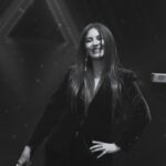 Myriam Hernández Instagram – Que noche vivimos el día de ayer Temuco!! 🤍 Gracias por todo su cariño, amor y por ese hermoso feliz cumpleaños que me cantaron!! 🤍 #invencibleworldtour

📸 @fernando.fotografias