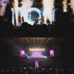 Myriam Hernández Instagram – Que noche vivimos el día de ayer Temuco!! 🤍 Gracias por todo su cariño, amor y por ese hermoso feliz cumpleaños que me cantaron!! 🤍 #invencibleworldtour

📸 @fernando.fotografias
